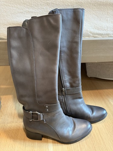 Women naturalizer gray - women’s,