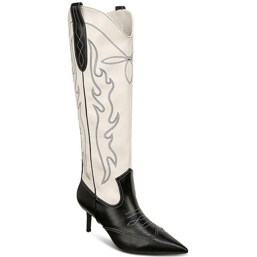 Inc womens hayleigh - inc, faux